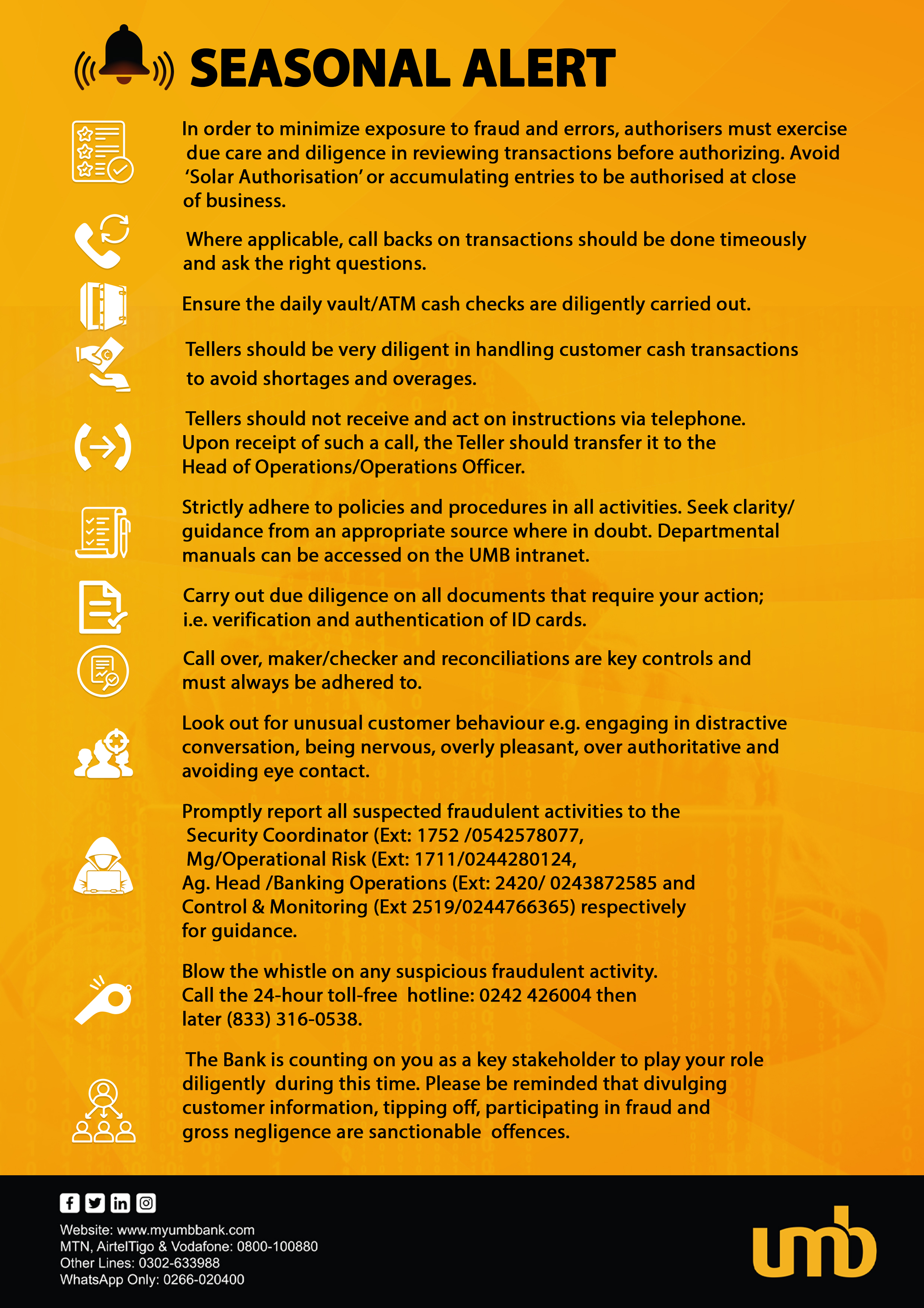 Brochure/Flyer design